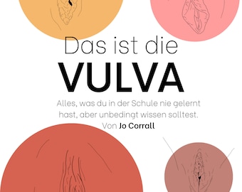 Das ist die Vulva - PDF book