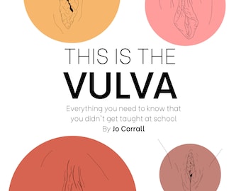 This is the Vulva PDF book