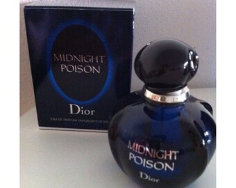 midnight poison prezzo