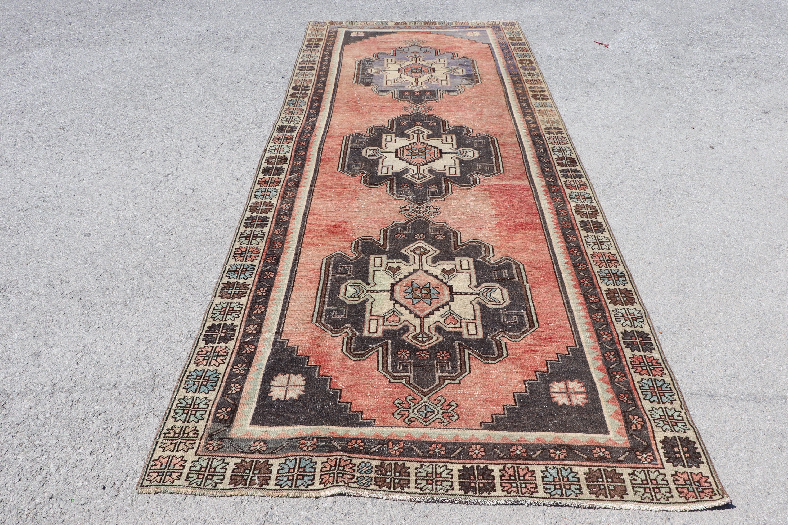 tapis Turc, 11.3x4.5