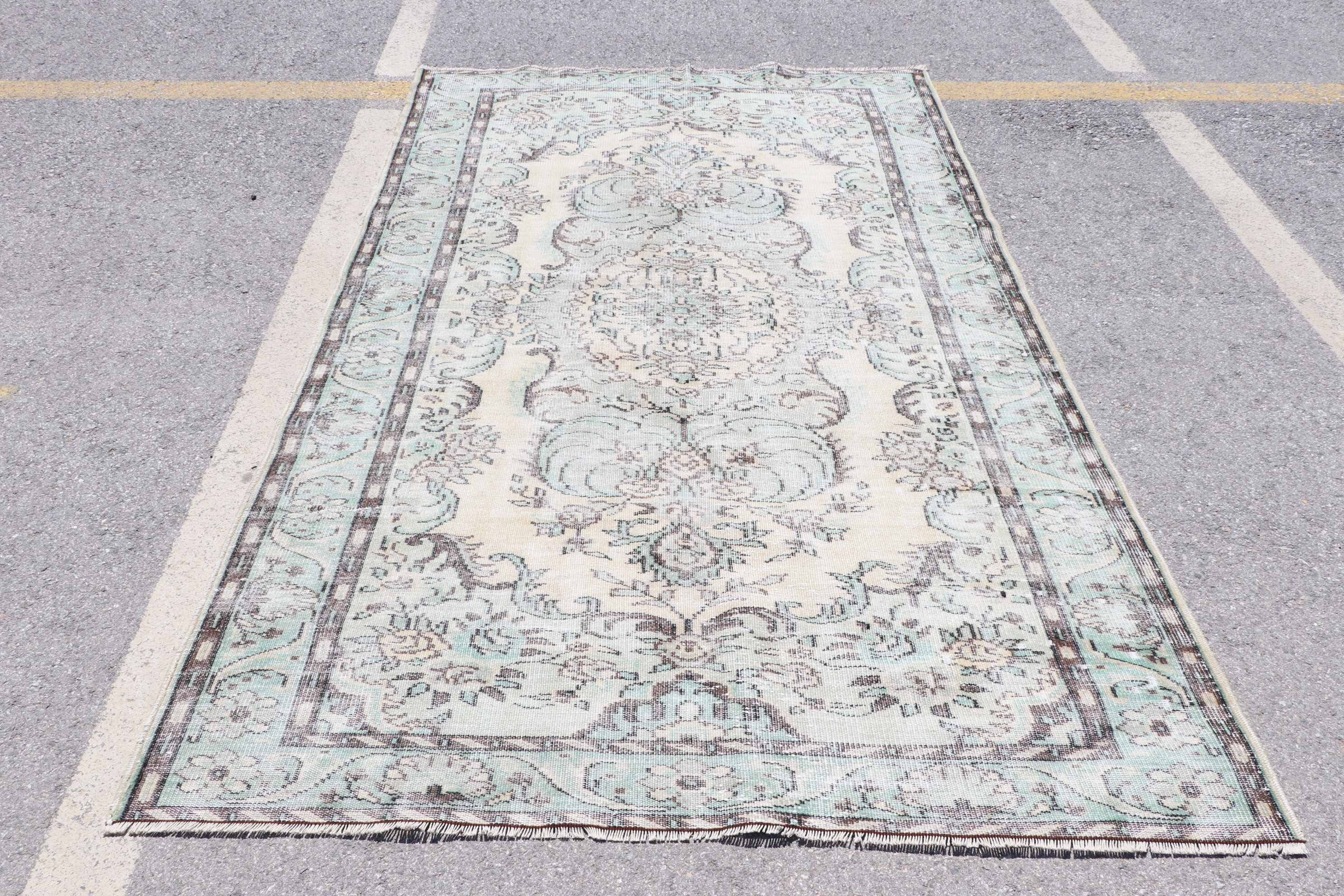 tapis Turc, Grand tapis,
