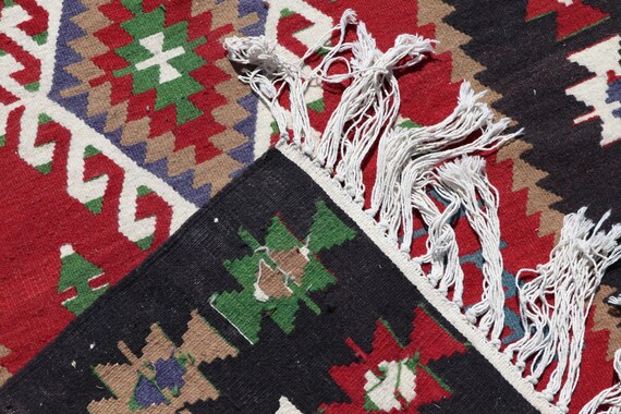 アクセントキリム、ヴィンテージキリム、トルコキリム