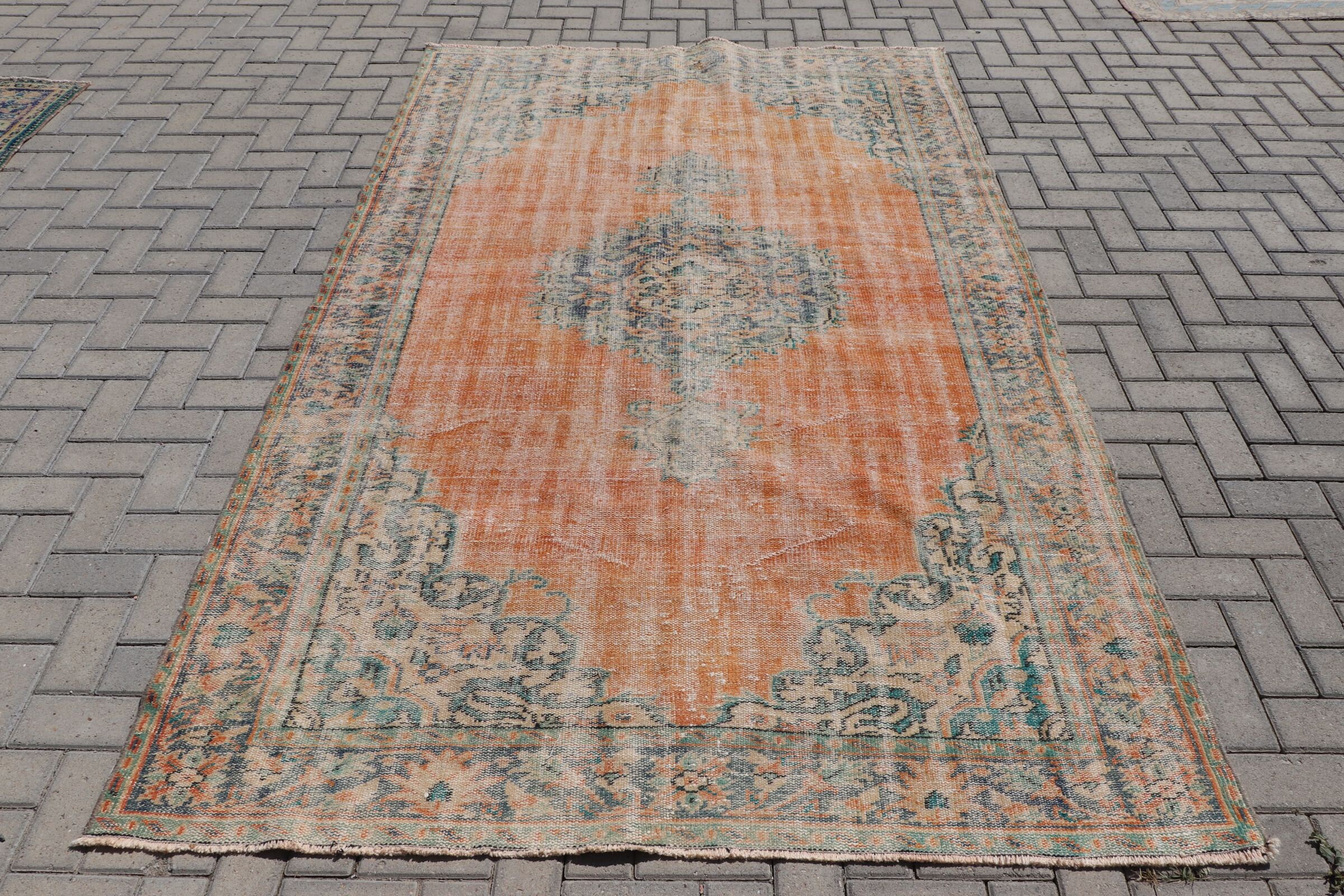 tapis Turc, Grand tapis,