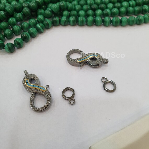 Toggle, Infinity 26x16mm Toggle, Infinity 26x16mm