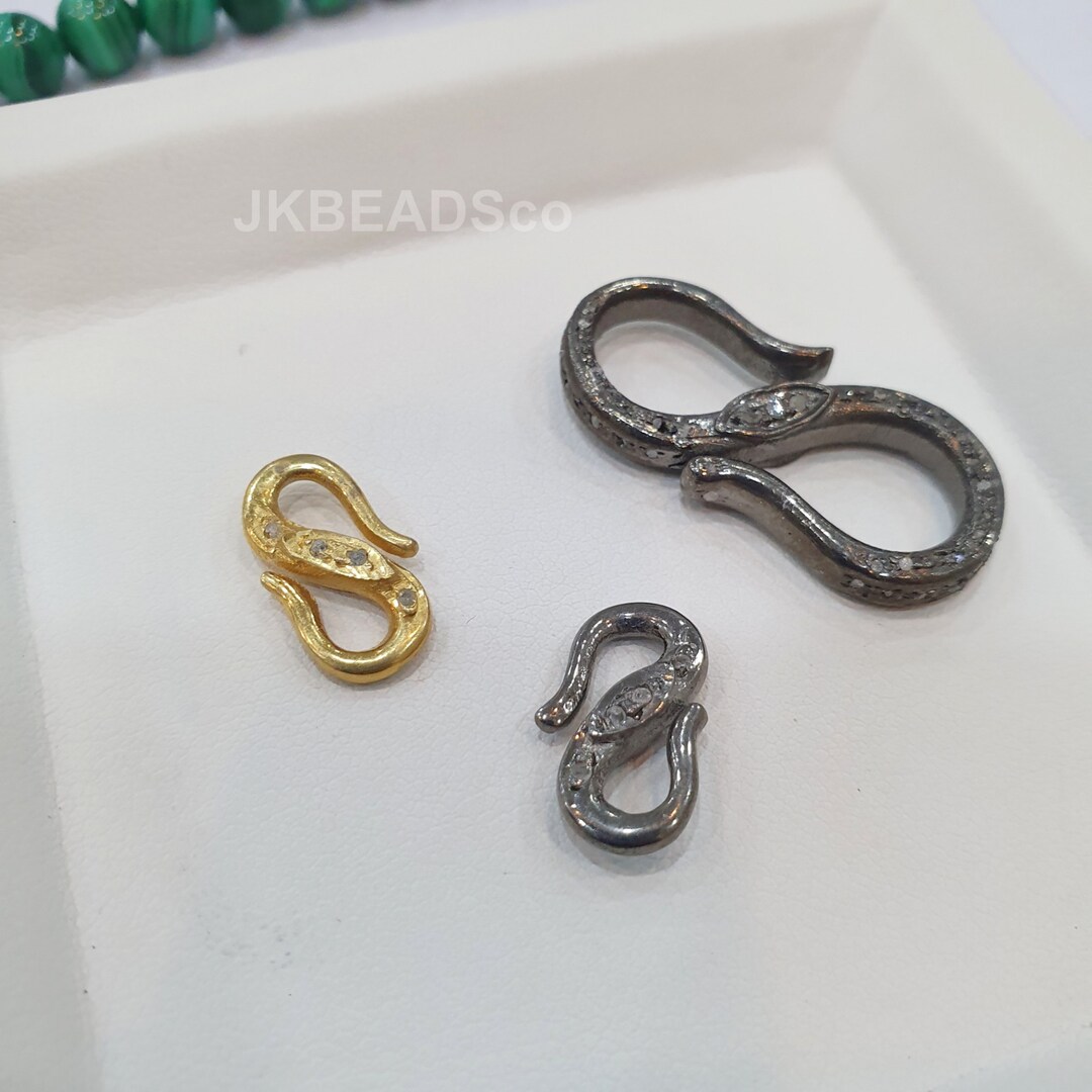 Toggle, Infinity 26x16mm Toggle, Infinity 26x16mm