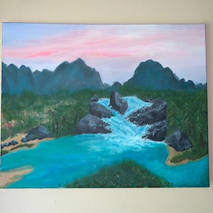 Quietude