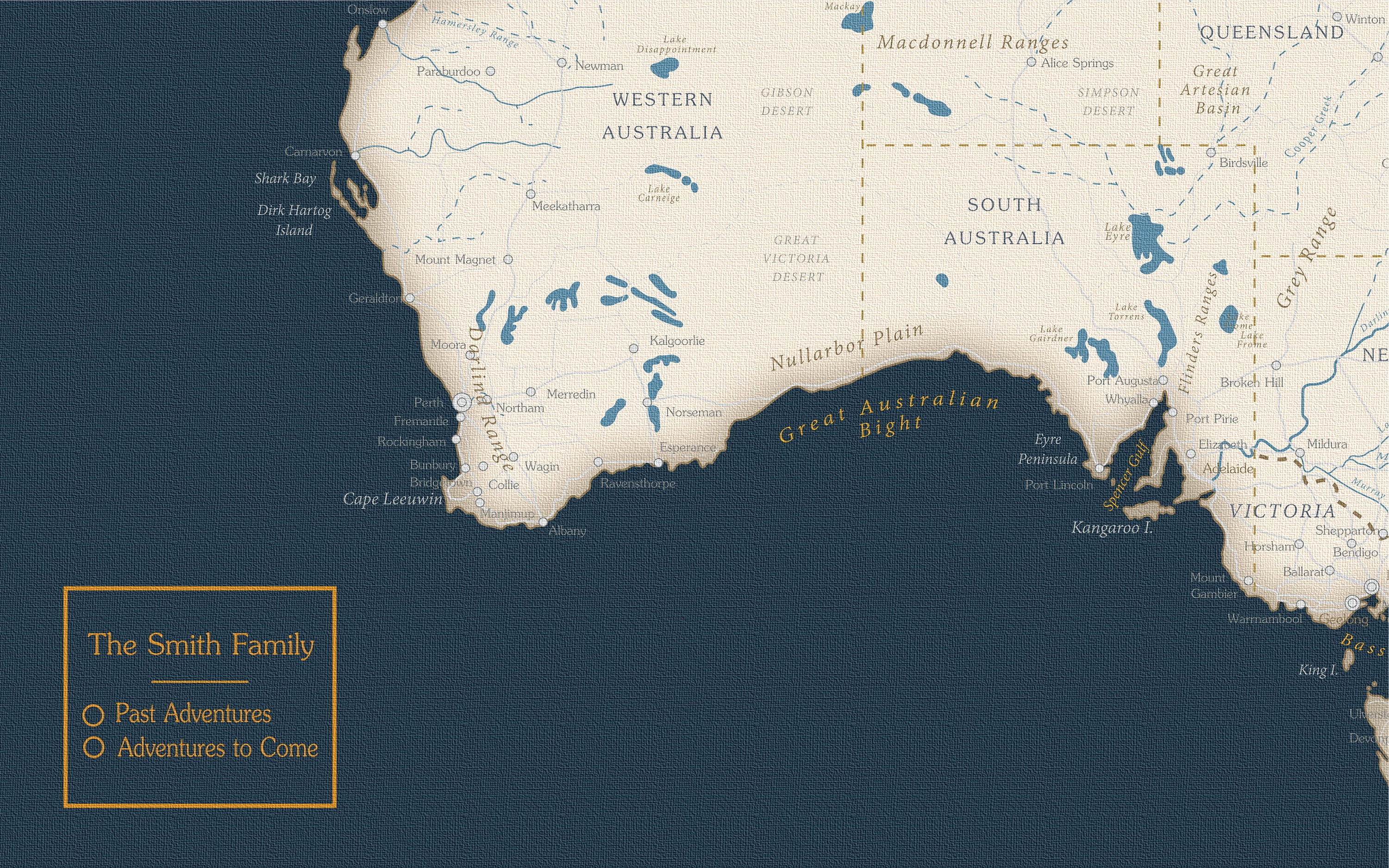 Australia Digital Printable Map Format Jped PDF for Download - Etsy ...