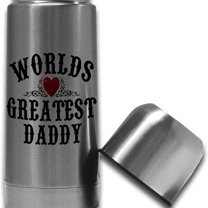 Arctic thermos top