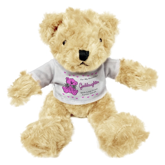 My lovely on sale teddy bear