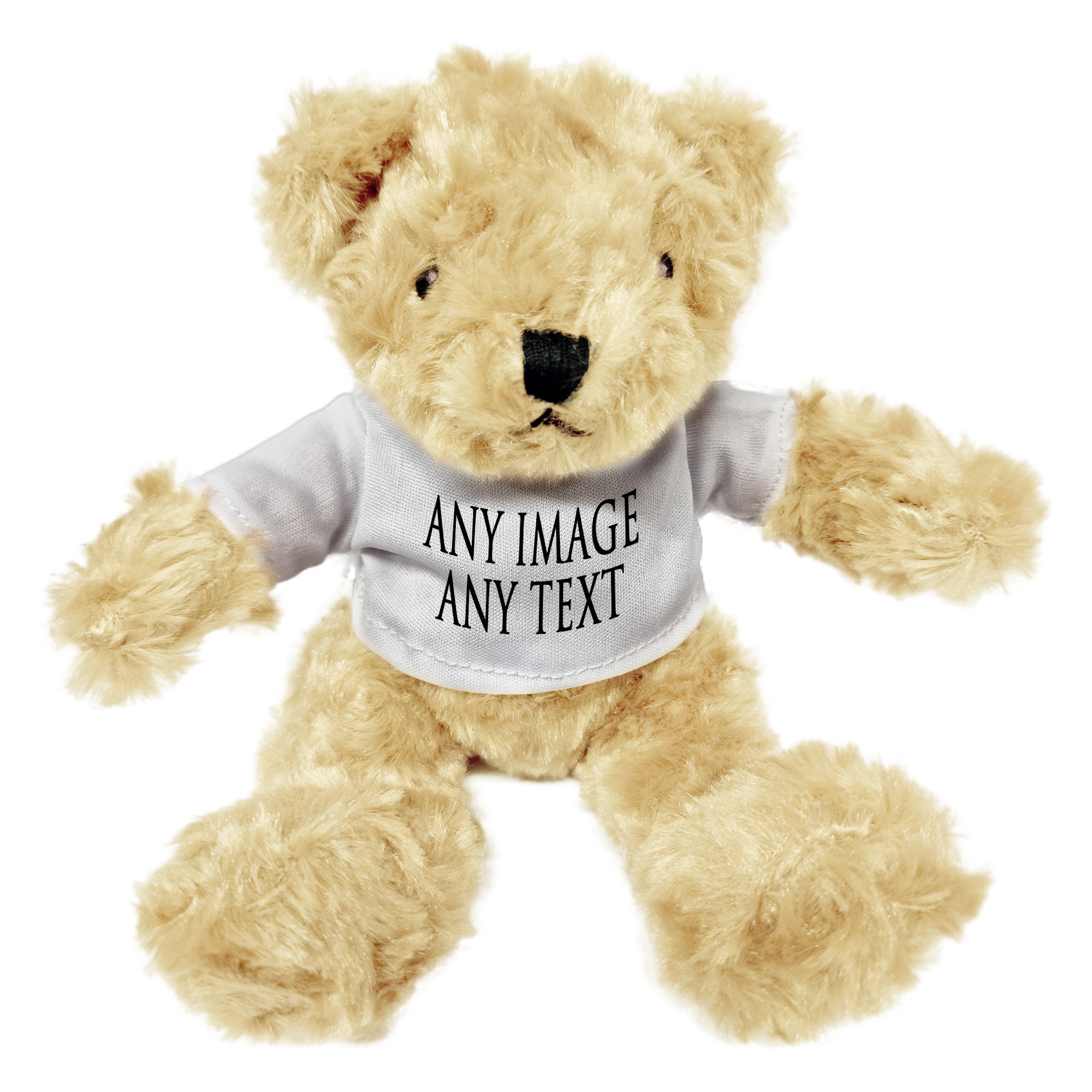 Louis Vuitton 3D teddy bear sweater L
