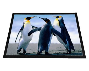 Auf welche Faktoren Sie zu Hause vor dem Kauf von Fußmatte pinguin achten sollten!