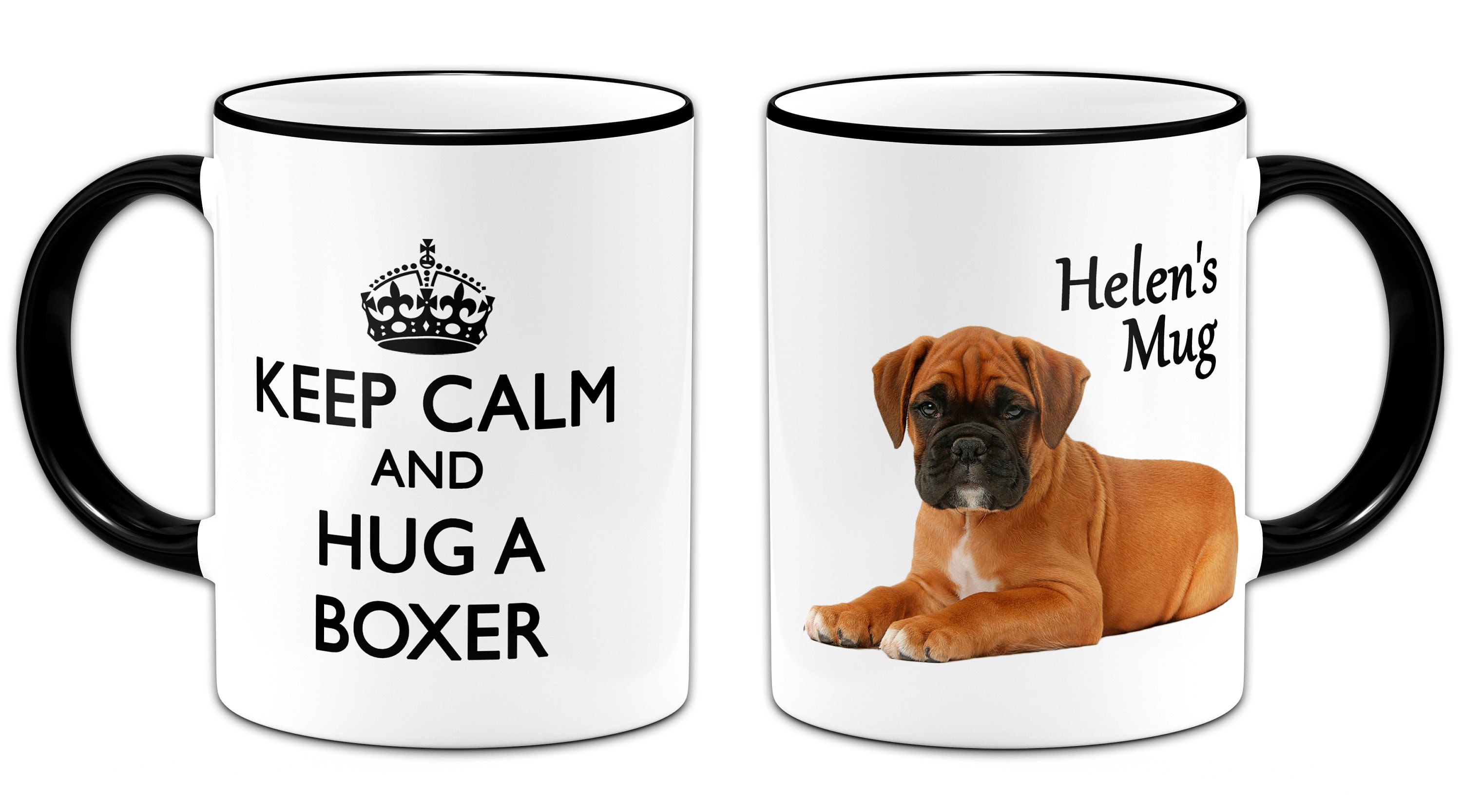 Hug a mug mastiffs deals