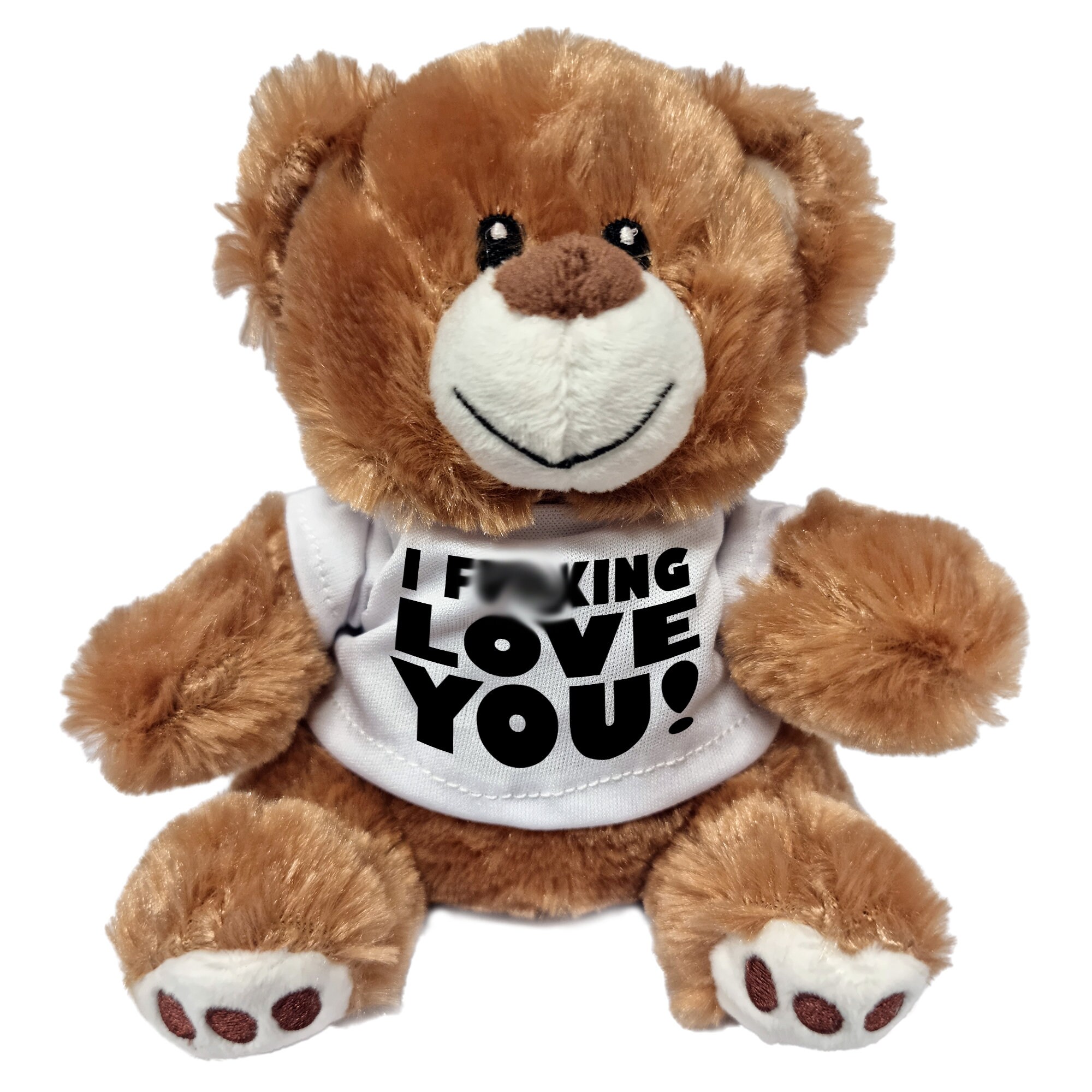 king teddy bear