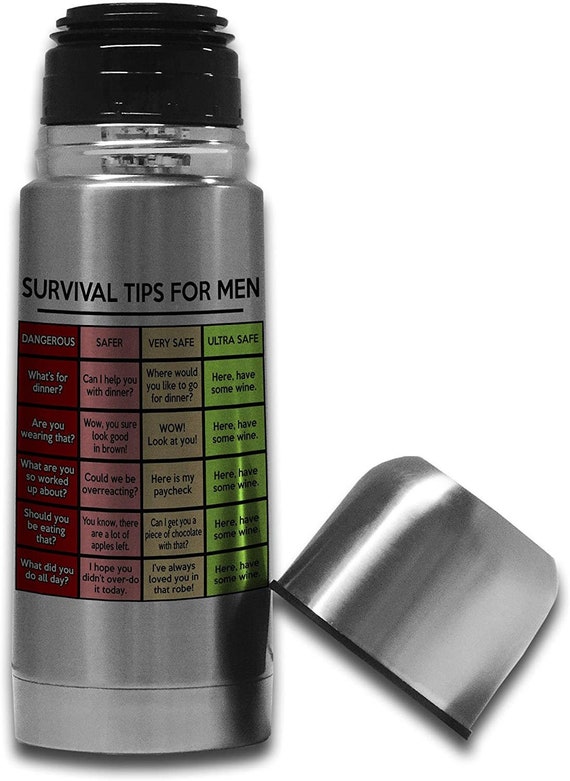  Thermos For Men