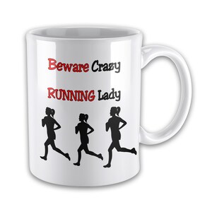 Beware Crazy SEA LION Lady Funny Novelty Gift Mug Beware Crazy SEA LION Lady Funny Novelty Gift Mug
