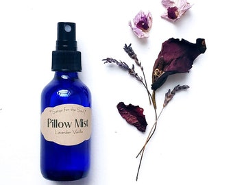 Pillow Mist