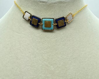 Square Choker