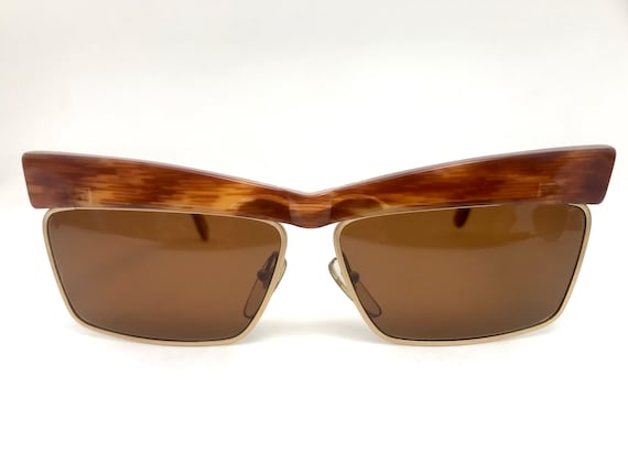 Maud Frizon Sunglasses Great Shape