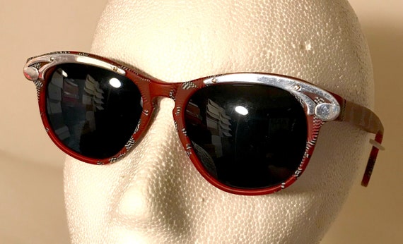la eyeworks sunglasses