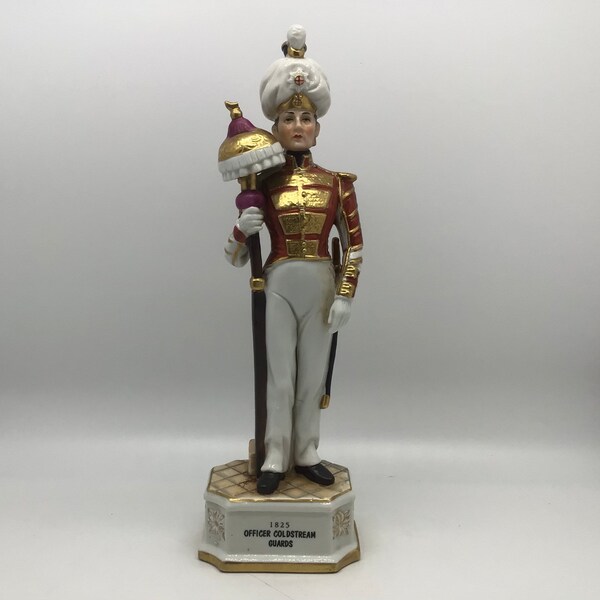 Military Figurine Etsy UK