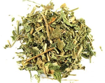 ANAMU Herb 30 grams pack/Guinea Hen Weed/Organic/Dried/Leaves and stems/by Hemaro Botanicals