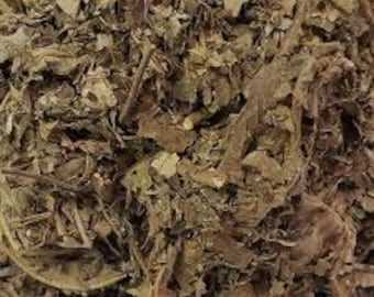 Yagrumo/Guarumbo/Té a granel 30 gramos/Orgánico/de Hemaro Botanicals