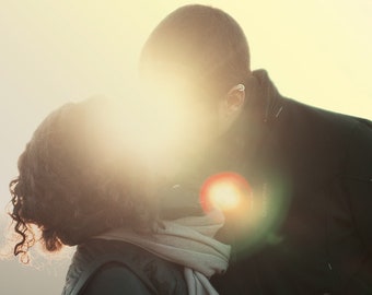 Soulmate Compatibility Reading, Intimate Relationship Report (Delivered via Email)