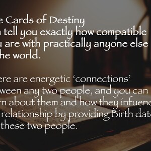 Soulmate Reading, Love Reading Same Day, Waarzegster, Paranormaal Lezen, Astrologie Lezen, Kaarten van het Lot