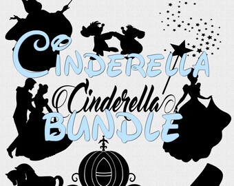 Download Fairy Godmother Svg Etsy