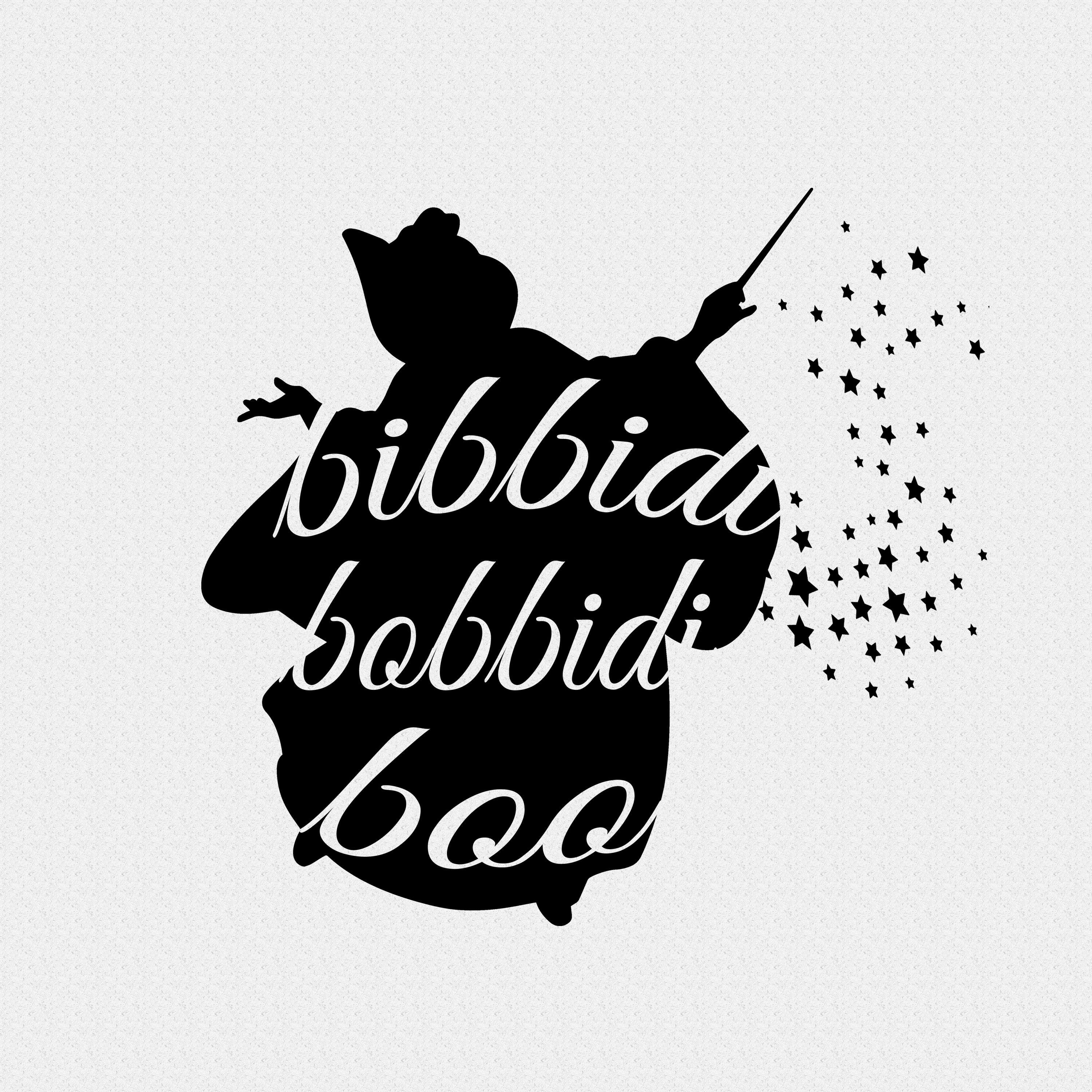 Free Free 232 Silhouette Fairy Godmother Svg SVG PNG EPS DXF File