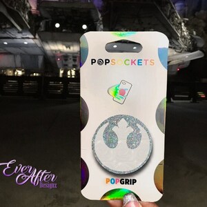 Star 2024 wars popsocket
