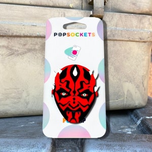 Darth Maul PopSocket