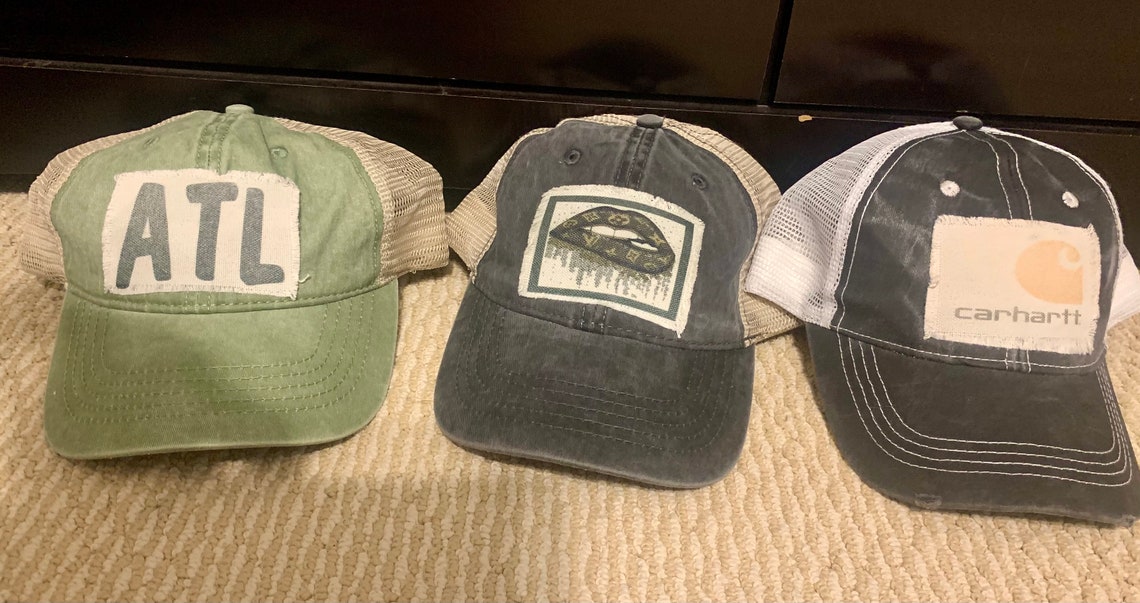 Sublimation Hat Patches Sublimation Blanks Blank Patches Etsy