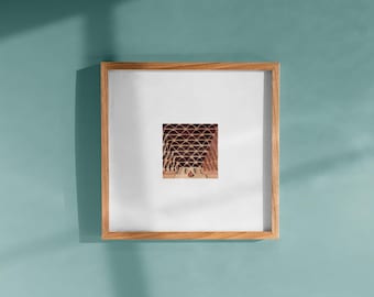 The Fall Movie Print: Tarsem Illustration, Watercolor Miniature Art