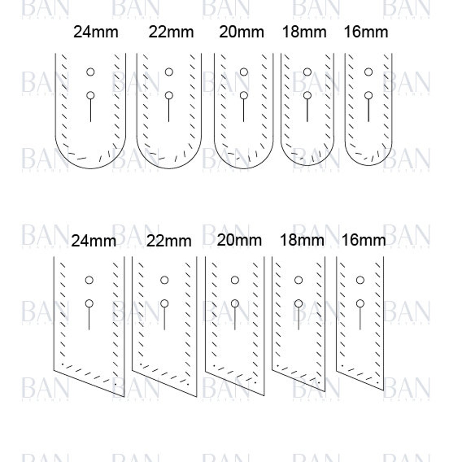 diy-pdf-pattern-watch-strap-template-24mm-22mm-20mm-18mm-etsy