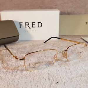 Fred CUT 005