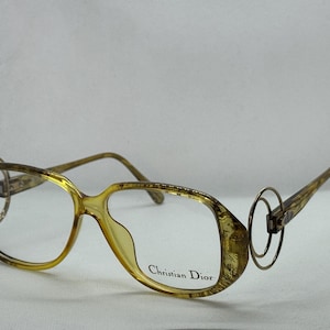 Christian Dior 2572 Vintage Glasses/Sunglasses