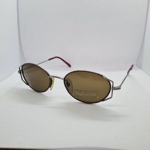 Guy Laroche Paris Sunglasses