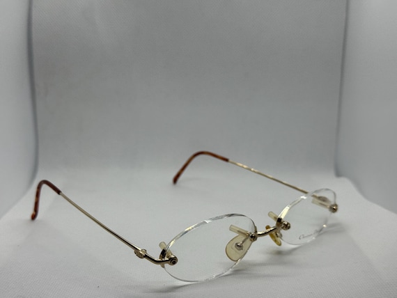 Christian Dior 2560 Vintage Sunglasses - New Old Stock  display picture 1