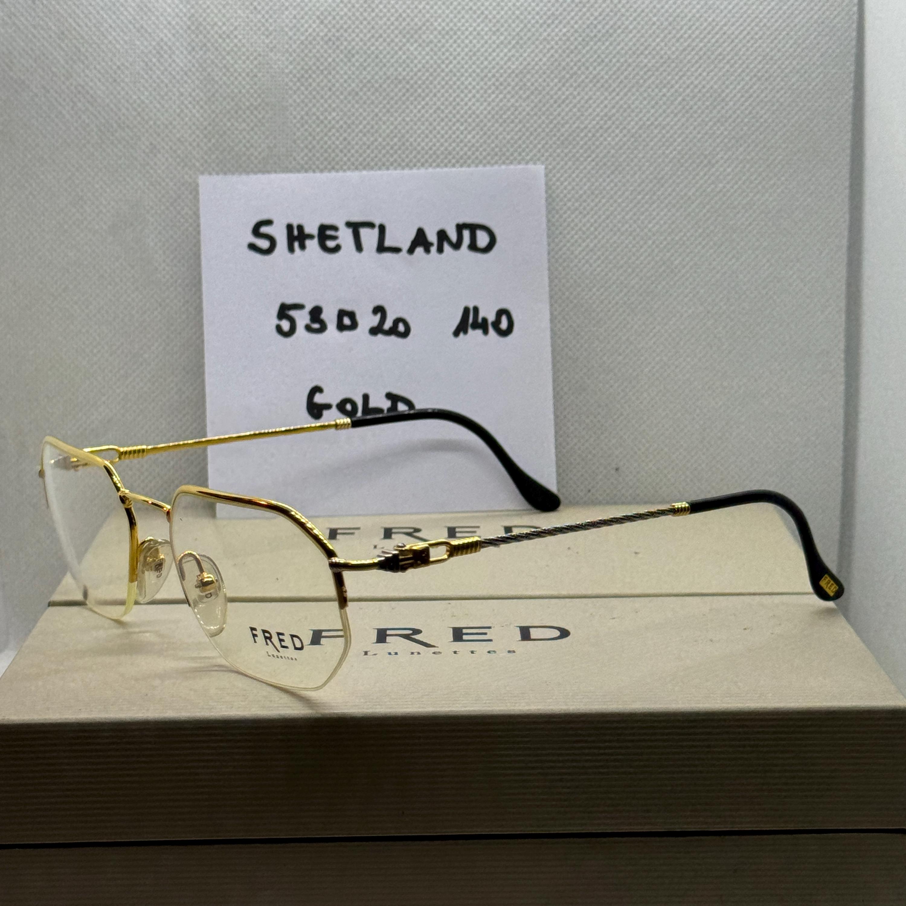 Fred lunettes glasses - Etsy 日本