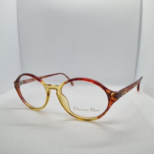 Christian Dior NOS eyeglasses 2645