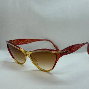 Christian Dior 2649 Vintage Sunglasses – Elegant 1980s Designer Eyewear