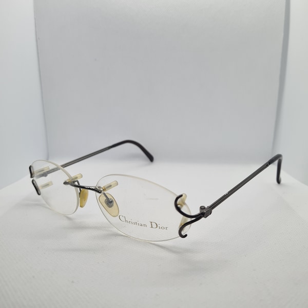 Christian Dior NOS eyeglasses CD3504