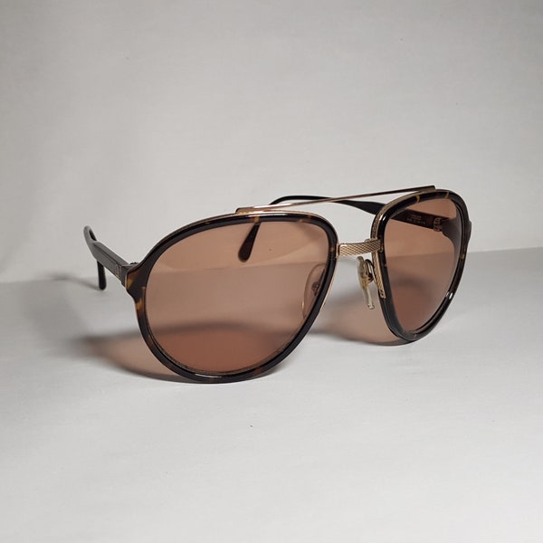 Dunhill Vintage Sunglasess 6105 12