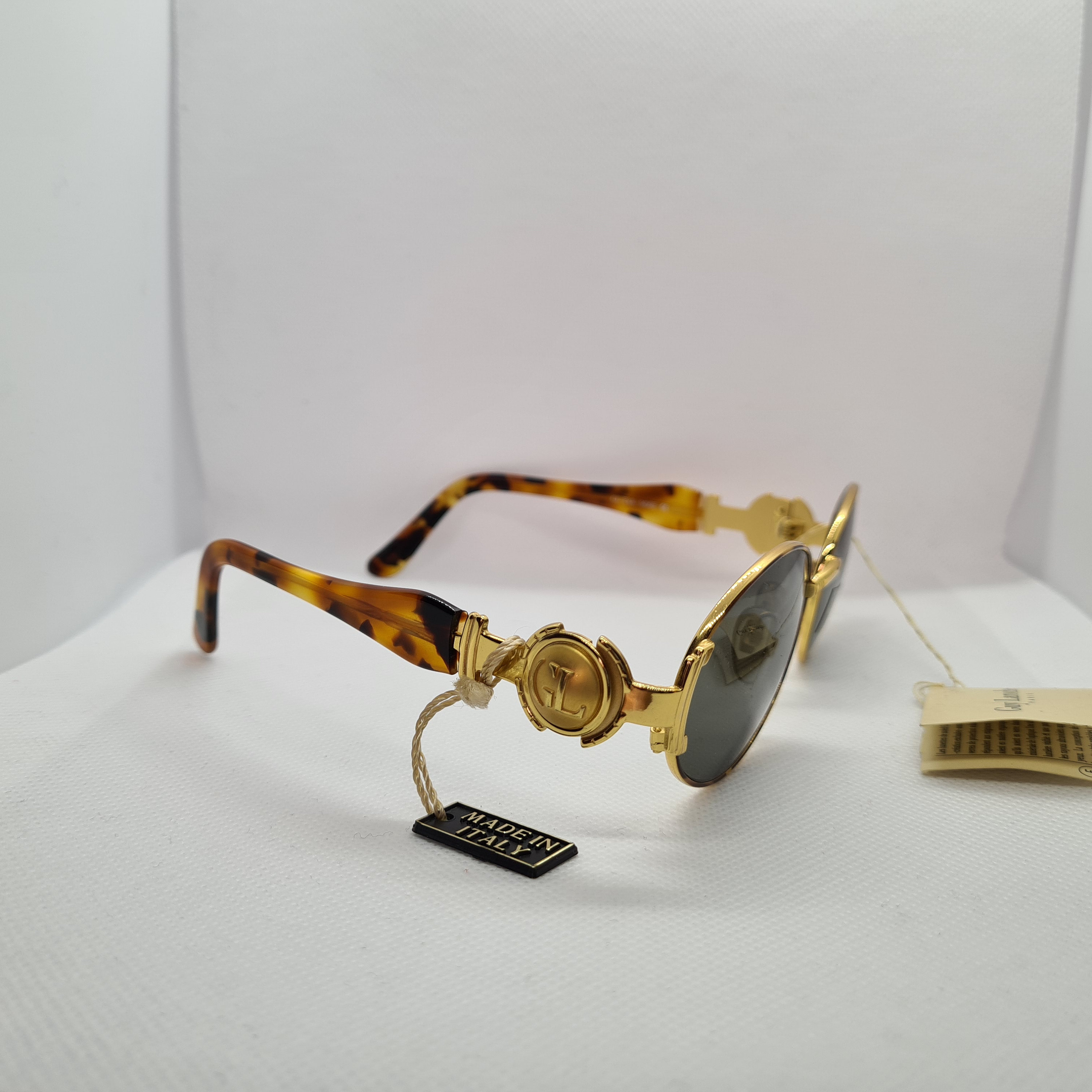 Guy Laroche Paris Occhiali da sole | Etsy Italia