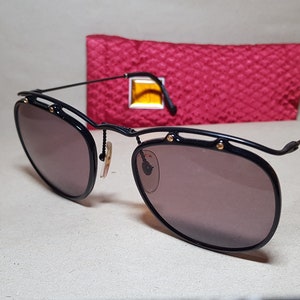 Christian Lacroix Sunglasses 7332 90