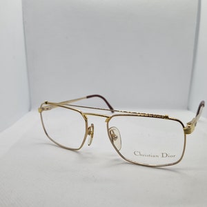 Occhiali Christian Dior NOS 2652