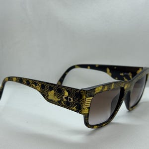 Christian Dior 2607 Vintage Sunglasses – Classic 1990s Designer Eyewear