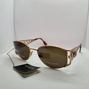Guy Laroche Paris Sunglasses