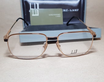 Dunhill Vintage Optic Glasess 6099 49